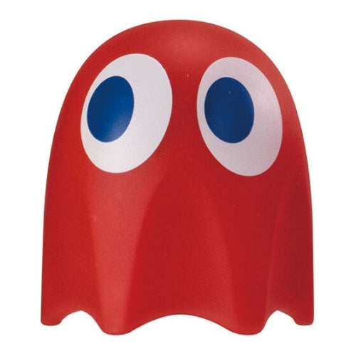 Pac-Man Light Up Mascot Figure Series Bandai 2-Inch Mini-Figure