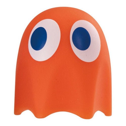 Pac-Man Light Up Mascot Figure Series Bandai 2-Inch Mini-Figure