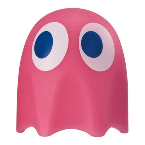 Pac-Man Light Up Mascot Figure Series Bandai 2-Inch Mini-Figure