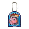 Pac-man Blister Charm Series Vol. 01 Bandai 1.5-Inch Key Chain