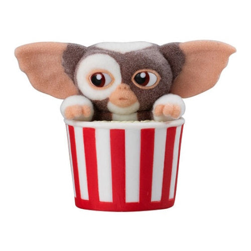 Gremlins Capsule Flockies Figure Series Bandai 2-Inch Mini-Figure