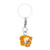 Bread Thief Dangler Mascot Series Vol. 03 Bandai 1-Inch Key Chain