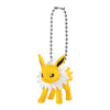 Pokemon Swing Collection Type Electric Series Bandai 1.5-Inch Key Chain