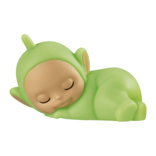 Teletubbies Good Night Light Mascot Series Bandai 2-Inch Mini-Figure