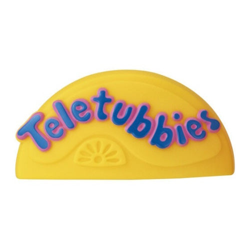 Teletubbies Good Night Light Mascot Series Bandai 2-Inch Mini-Figure