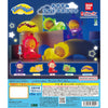 Teletubbies Good Night Light Mascot Series Bandai 2-Inch Mini-Figure