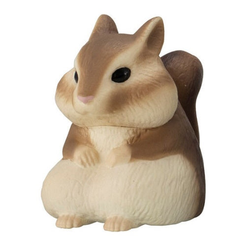 Animal Mascot Machibouke Series Vol 14 Bandai 2-Inch Mini-Figure