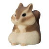 Animal Mascot Machibouke Series Vol 14 Bandai 2-Inch Mini-Figure