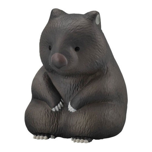 Animal Mascot Machibouke Series Vol 14 Bandai 2-Inch Mini-Figure