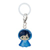 My Hero Academia Dangler Mascot Bandai 1-Inch Key Chain