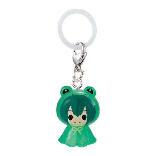 My Hero Academia Dangler Mascot Bandai 1-Inch Key Chain