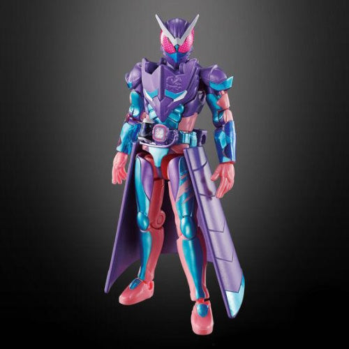 Kamen Rider Genms SO-DO Revice By8 Bandai 3-Inch Mini-Figure