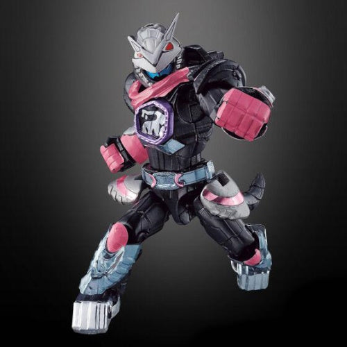 Kamen Rider Genms SO-DO Revice By8 Bandai 3-Inch Mini-Figure