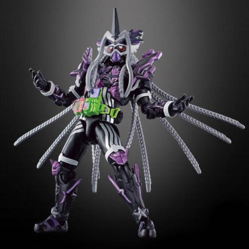 Kamen Rider Genms SO-DO Revice By8 Bandai 3-Inch Mini-Figure