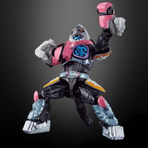 Kamen Rider Genms SO-DO Revice By8 Bandai 3-Inch Mini-Figure