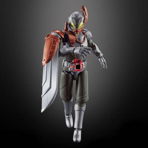 Kamen Rider Genms SO-DO Revice By8 Bandai 3-Inch Mini-Figure