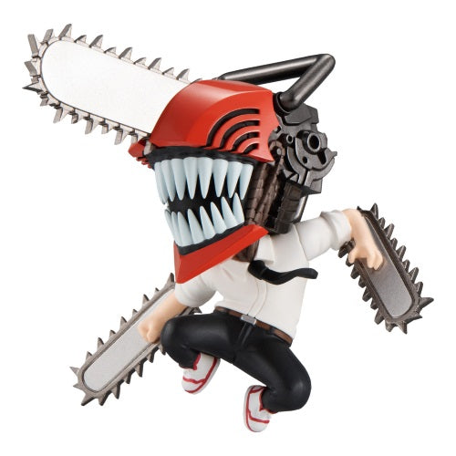 Chainsaw Man Adverge Motion Vol. 01 Bandai 3-Inch Mini-Figure