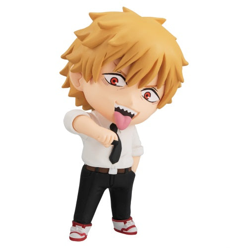Chainsaw Man Adverge Motion Vol. 01 Bandai 3-Inch Mini-Figure