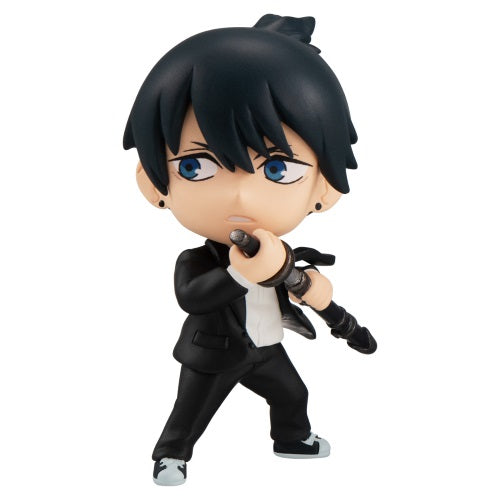 Chainsaw Man Adverge Motion Vol. 01 Bandai 3-Inch Mini-Figure
