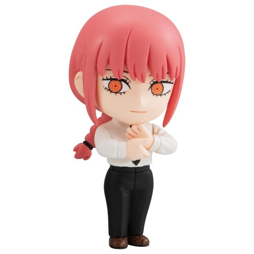 Chainsaw Man Adverge Motion Vol. 01 Bandai 3-Inch Mini-Figure