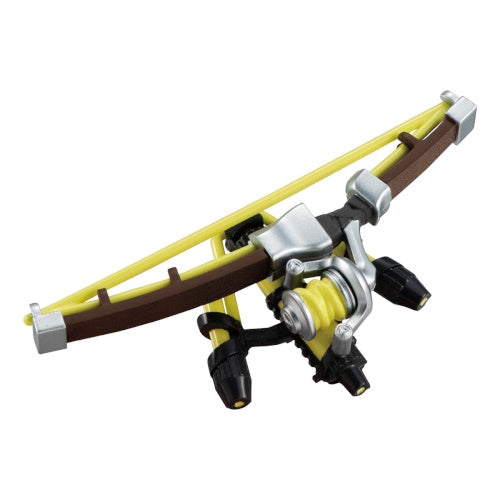 Nintendo Splatoon 3 Weapon Collection Bandai 2.5-Inch Collectible Toy