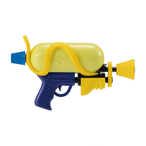 Nintendo Splatoon 3 Weapon Collection Bandai 2.5-Inch Collectible Toy