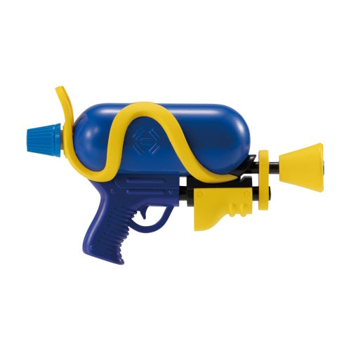 Nintendo Splatoon 3 Weapon Collection Bandai 2.5-Inch Collectible Toy