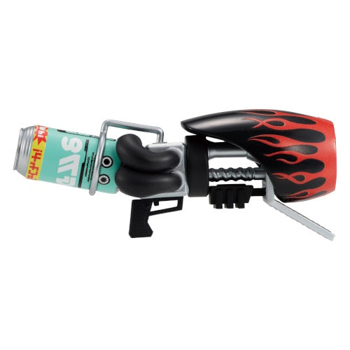 Nintendo Splatoon 3 Weapon Collection Bandai 2.5-Inch Collectible Toy