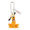 Disney Characters Dog Series Swing Mascot Bandai 2-Inch Key Chain