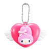 Sanrio Characters Dreamy Angel Light Swing Series Bandai 2-Inch Key Chain