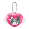 Sanrio Characters Dreamy Angel Light Swing Series Bandai 2-Inch Key Chain