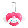 Sanrio Characters Dreamy Angel Light Swing Series Bandai 2-Inch Key Chain