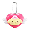 Sanrio Characters Dreamy Angel Light Swing Series Bandai 2-Inch Key Chain