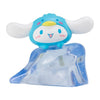Sanrio Characters Tsururin Antarctic Figure Series Bandai 1-5-Inch Mini-Figure