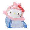 Sanrio Characters Tsururin Antarctic Figure Series Bandai 1-5-Inch Mini-Figure
