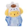 Sanrio Characters Tsururin Antarctic Figure Series Bandai 1-5-Inch Mini-Figure