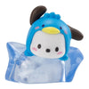 Sanrio Characters Tsururin Antarctic Figure Series Bandai 1-5-Inch Mini-Figure