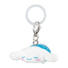 Sanrio Characters Bean Bag Style Dangler Mascot Bandai 1-Inch Mini-Figure
