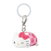 Sanrio Characters Bean Bag Style Dangler Mascot Bandai 1-Inch Mini-Figure