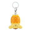 Sanrio Characters Bean Bag Style Dangler Mascot Bandai 1-Inch Mini-Figure
