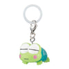 Sanrio Characters Bean Bag Style Dangler Mascot Bandai 1-Inch Mini-Figure