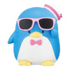 Sanrio Hapidanbui Wearing Sunglasses Series Bandai 1.5-Inch Mini-Figure