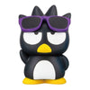 Sanrio Hapidanbui Wearing Sunglasses Series Bandai 1.5-Inch Mini-Figure