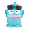 Sanrio Hapidanbui Wearing Sunglasses Series Bandai 1.5-Inch Mini-Figure