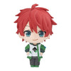 Colorful Peach Narabundesu Series Vol. 01 Bandai 1-Inch Mini-Figure