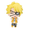 Colorful Peach Narabundesu Series Vol. 01 Bandai 1-Inch Mini-Figure