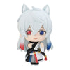 Colorful Peach Narabundesu Series Vol. 01 Bandai 1-Inch Mini-Figure