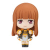 Colorful Peach Narabundesu Series Vol. 01 Bandai 1-Inch Mini-Figure