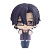 Colorful Peach Narabundesu Series Vol. 01 Bandai 1-Inch Mini-Figure
