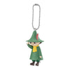 Moomin Pinch And Connect Series Vol. 01 Bandai 1-Inch Key Chain